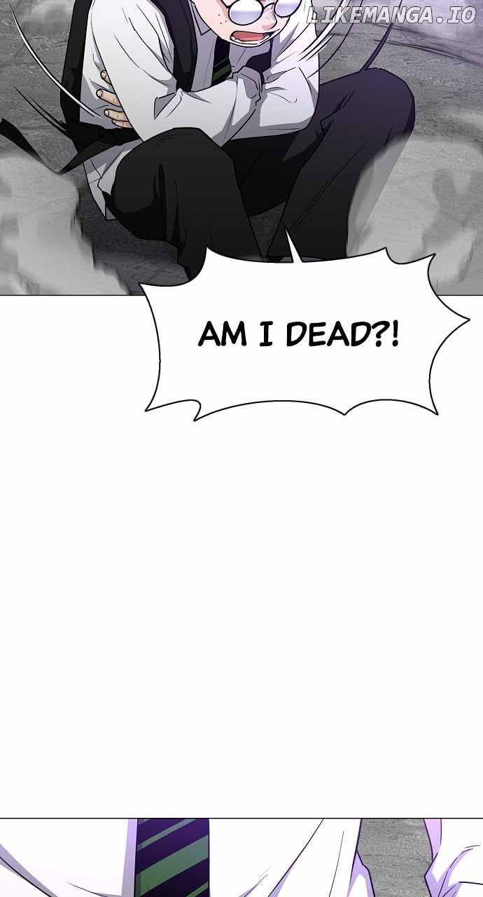 The Shaman's Blade Chapter 33 11